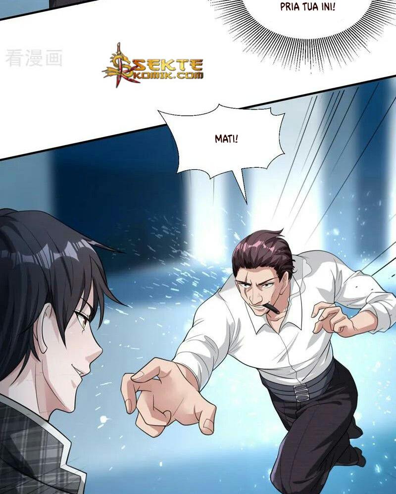 King of The Soldiers chapter 15